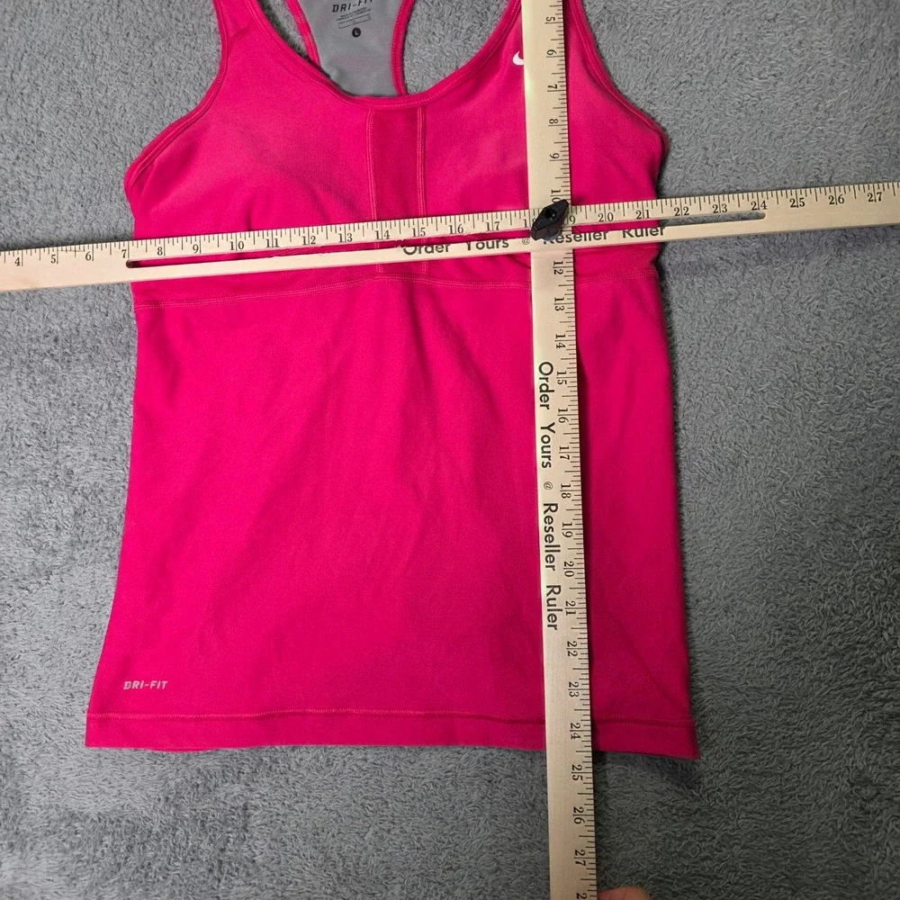 Nike dri fit